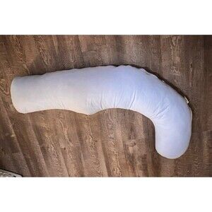 Pregnancy Side Support Pillow